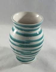 Gmundner Keramik-Vase Form AE 12